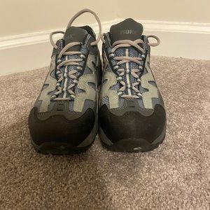 Red Wing Steel Toe Boots